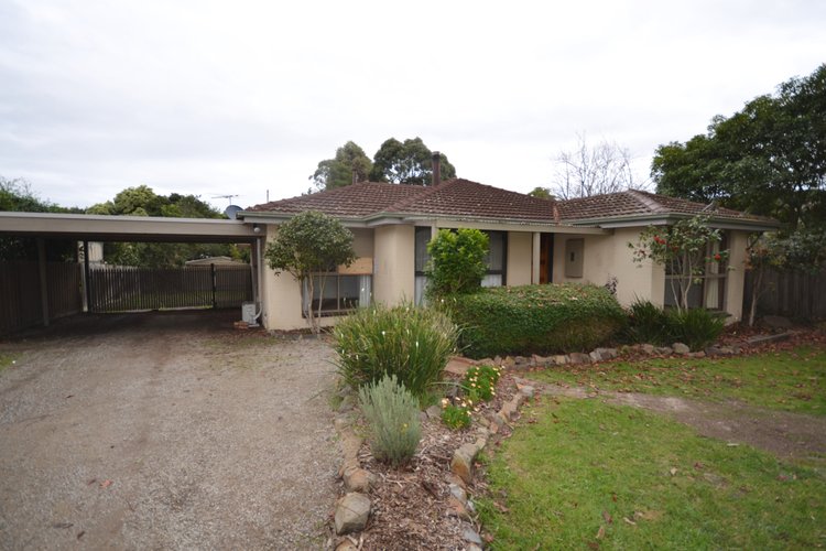 4 Ellis Road Yarra Glen 3775