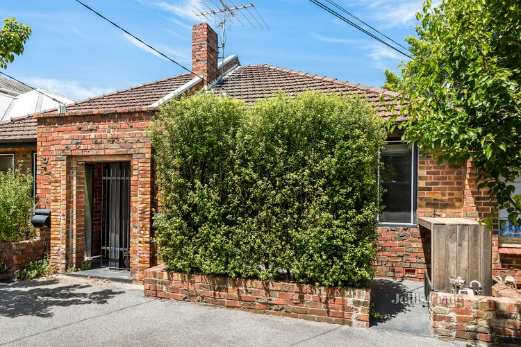 4 Eltham Street Flemington 3031