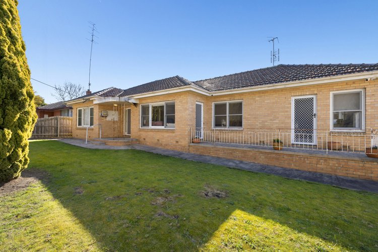 4 Enid Street, Bairnsdale