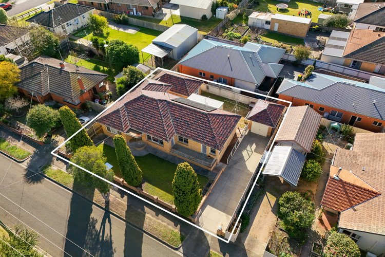 4 Enid Street, Bairnsdale