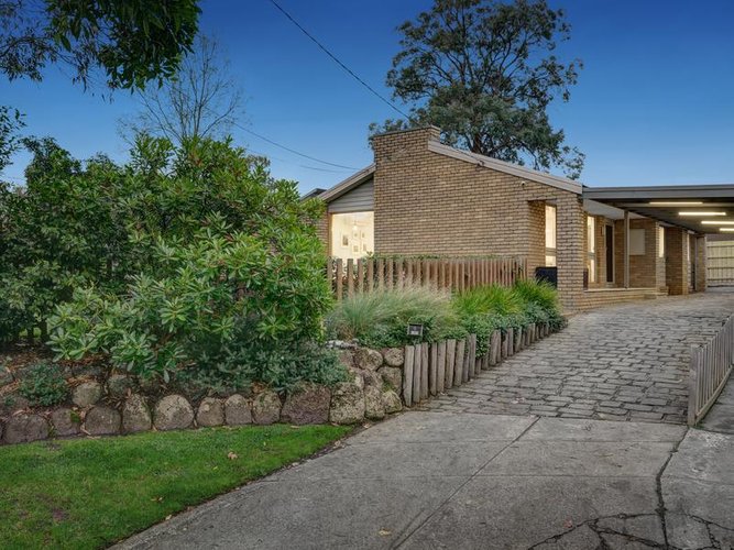 4 Eton Court Heathmont 3135