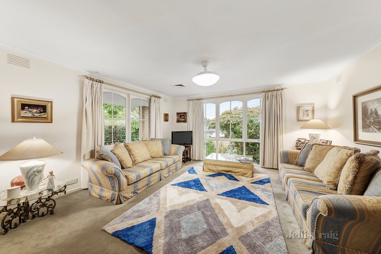 4 Europa Court Wheelers Hill 3150