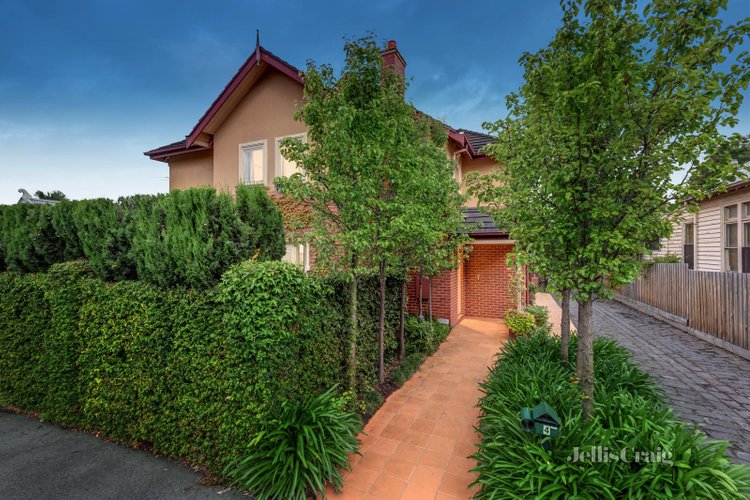 4 Eva Street Malvern 3144