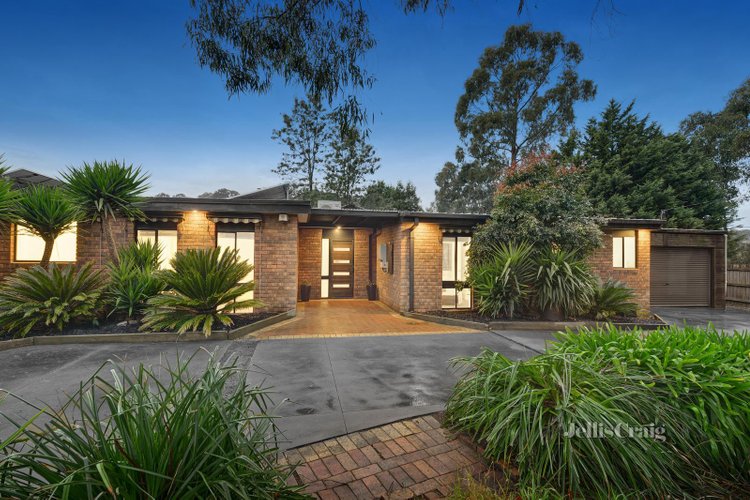 4 Everleigh Drive Diamond Creek 3089