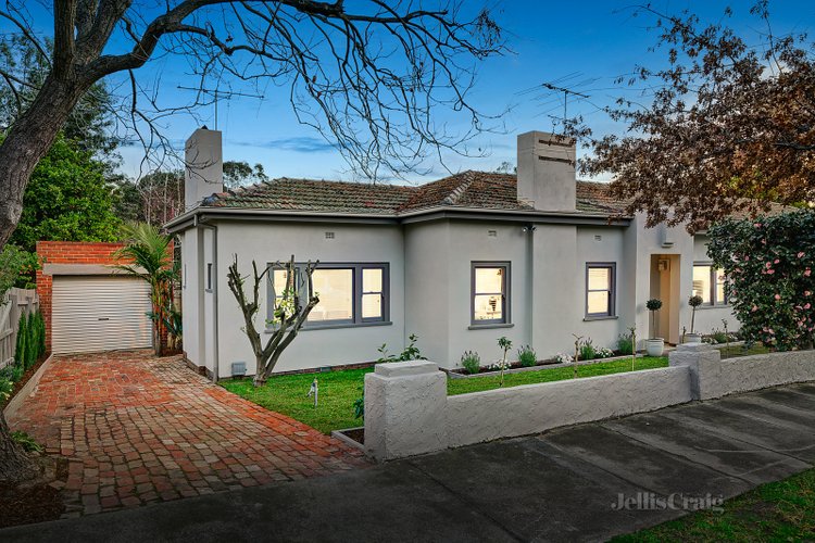 4 Faircroft Avenue Glen Iris 3146