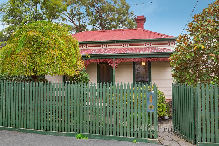 4 Fashoda Street Hawthorn 3122
