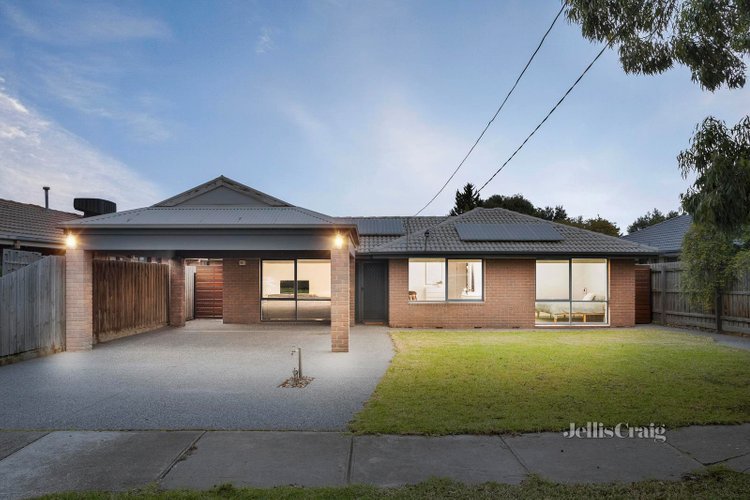 4 Fetlock Place Epping 3076