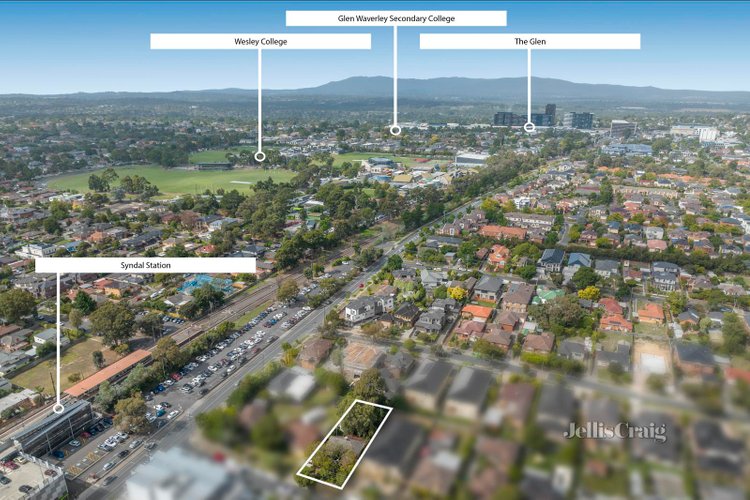 4 Fiander Avenue Glen Waverley 3150