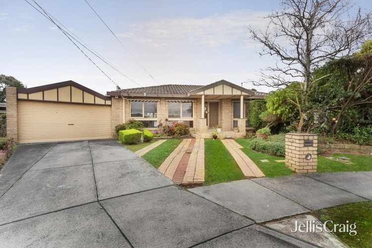 4 Fife Court Mulgrave 3170