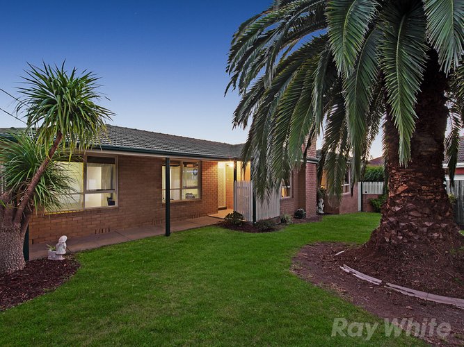 4 Fiji Court Mulgrave 3170