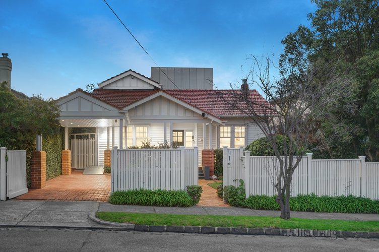 4 First Avenue Kew 3101
