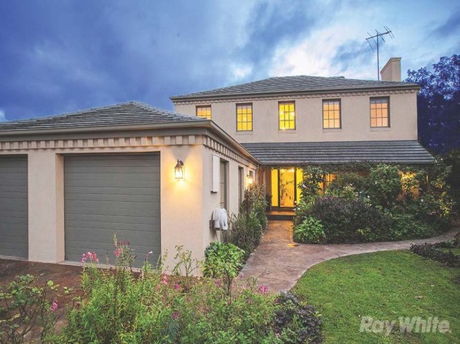 4 Flavia Court Mount Waverley 3149