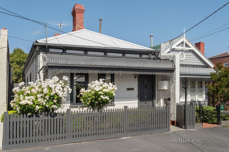 4 Forest Street Collingwood 3066
