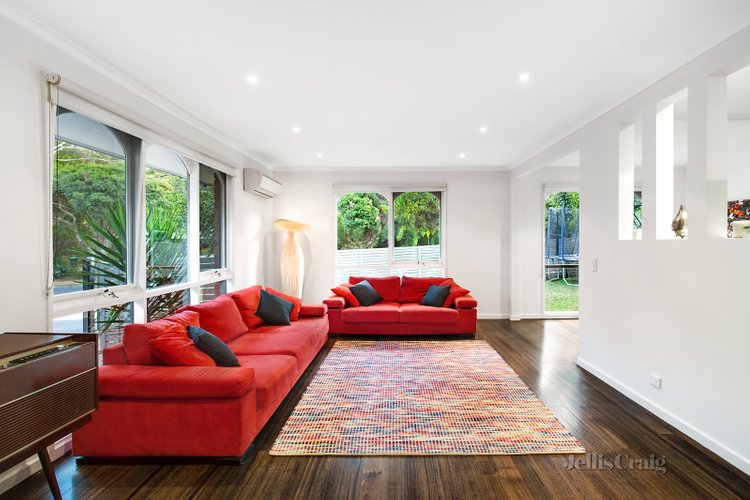 4 Fossickers Way Warrandyte 3113