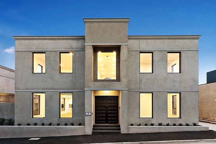 4 Frederick Street Malvern 3144