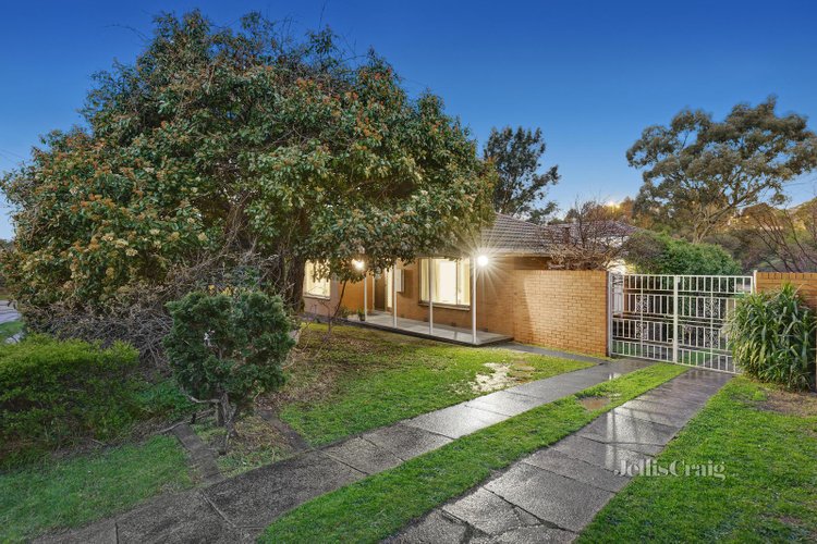 4 Frye Street Watsonia North 3087