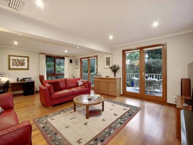 4 Gairns Court Croydon 3136