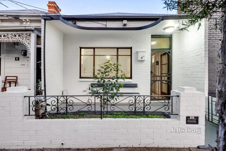 4 Gale Street Brunswick East 3057