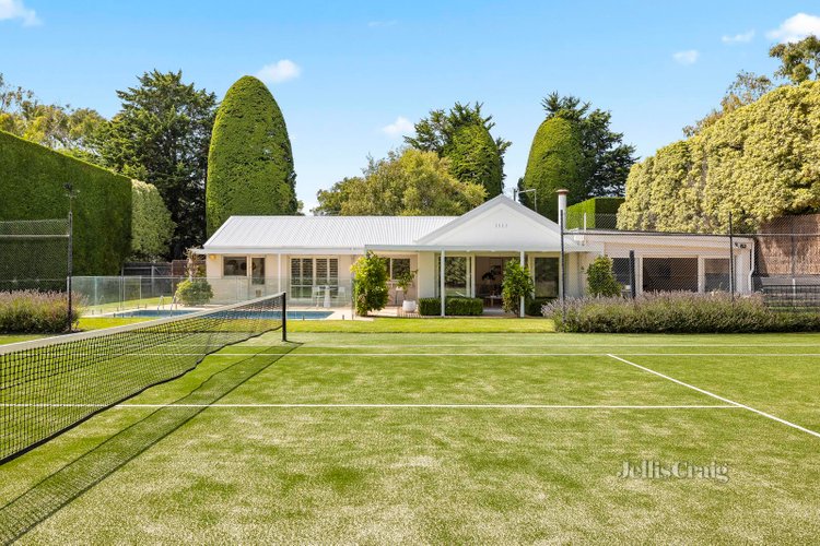 4 Gavan Street Portsea 3944