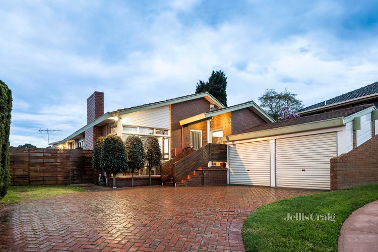 4 Glendalough Court Watsonia North 3087