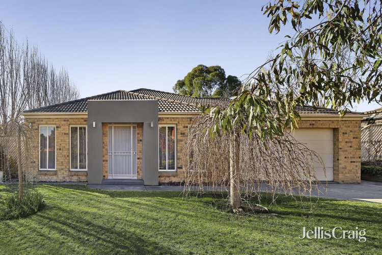 4 Glendarragh Road Templestowe 3106
