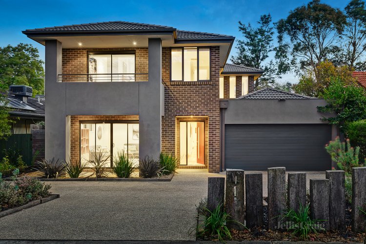 4 Goodwin Street Blackburn 3130