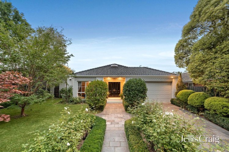 4 Gordon Crescent Blackburn 3130