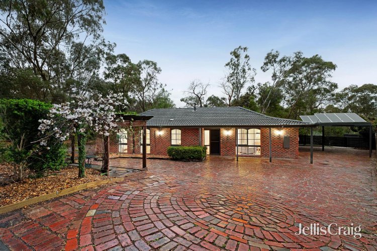 4 Goroke Court Croydon South 3136