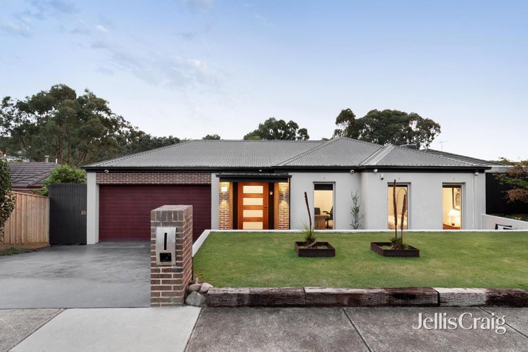 4 Goulburn Grove Yallambie 3085