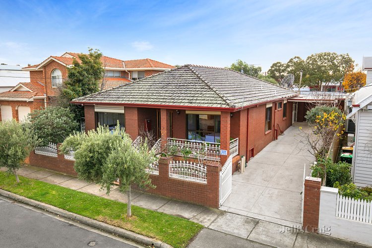 4 Grandison Street Moonee Ponds 3039