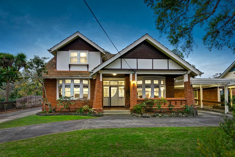 4 Grange Avenue Canterbury 3126