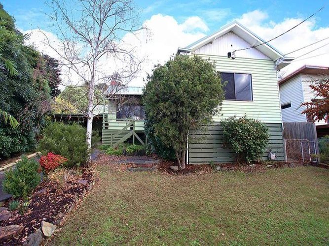 4 Green Street Ringwood East 3135