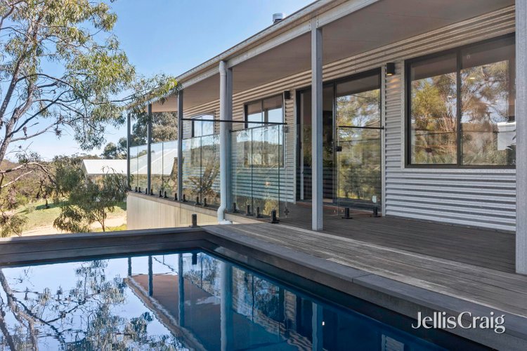 4 Grigg Street Maldon 3463