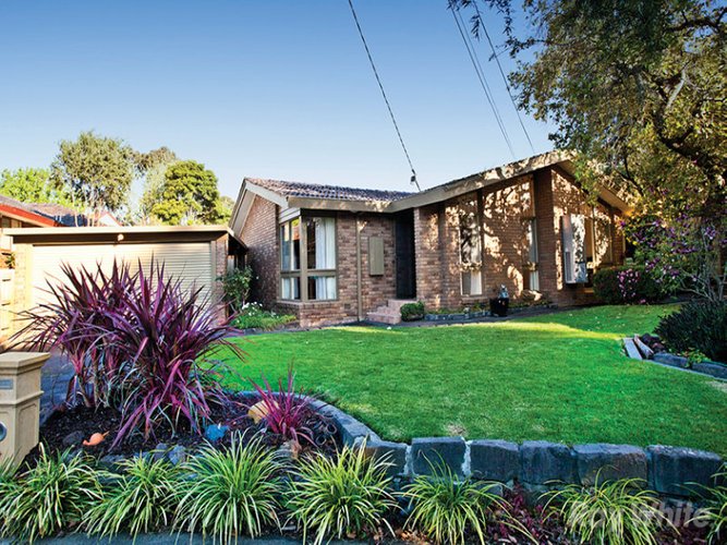 4 Groom Court Glen Waverley 3150