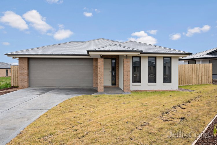 4 Guernsey Court  Sebastopol 3356