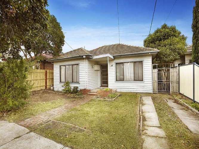 4 Gwelo Street West Footscray 3012