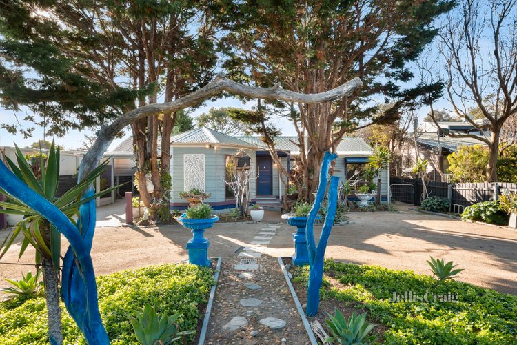 4 Hadrian Avenue St Andrews Beach 3941