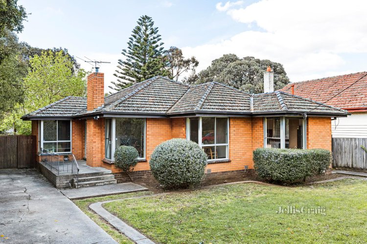 4 Haig Street Heidelberg Heights 3081