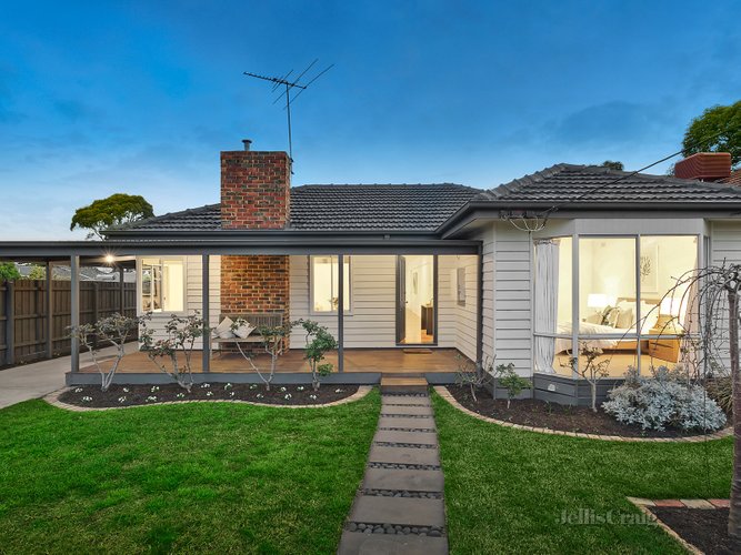 4 Haigh Street Bentleigh East 3165