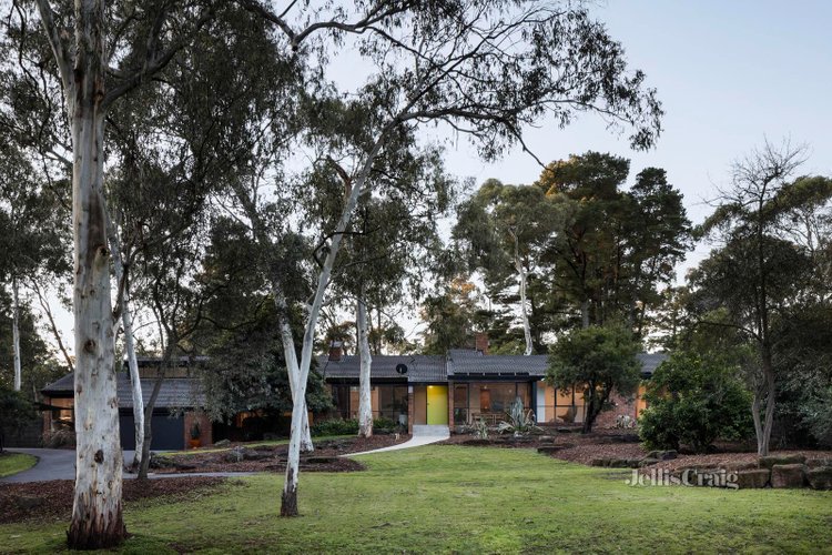 4 Haldane Road Eltham 3095