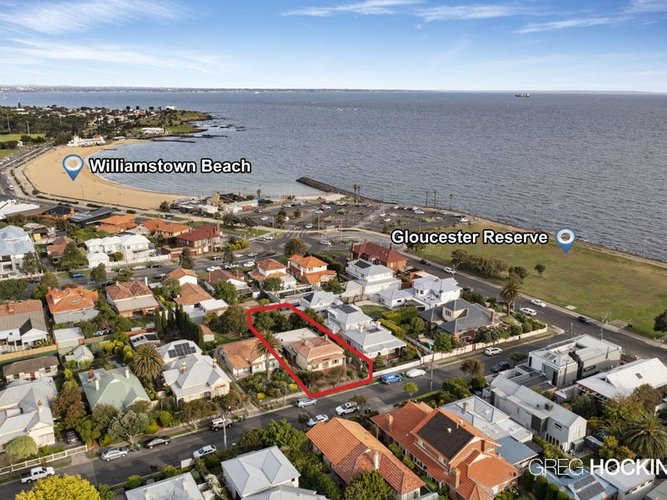 4 Hannan Street Williamstown 3016