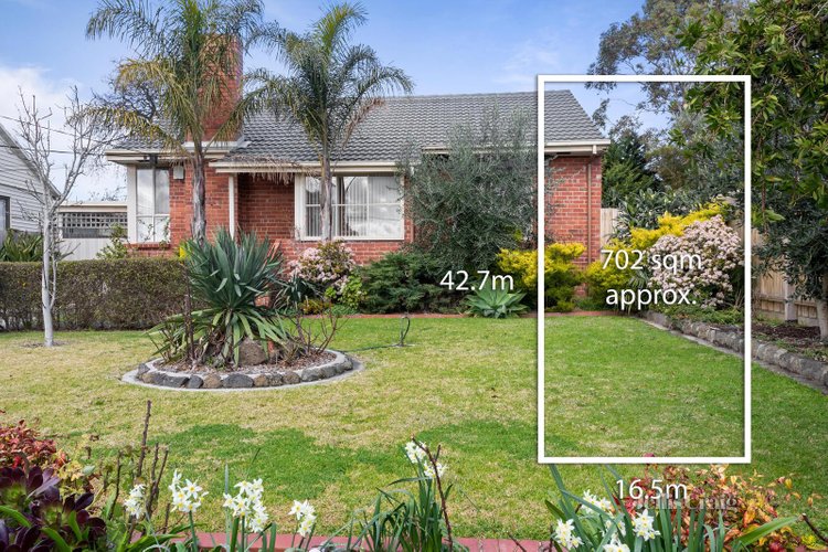4 Harcourt Street Ashwood 3147