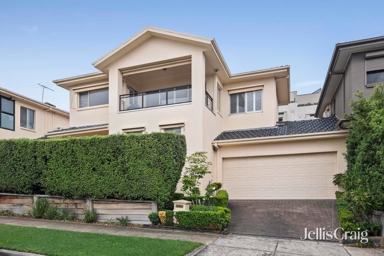 4 Harold Street Bulleen 3105
