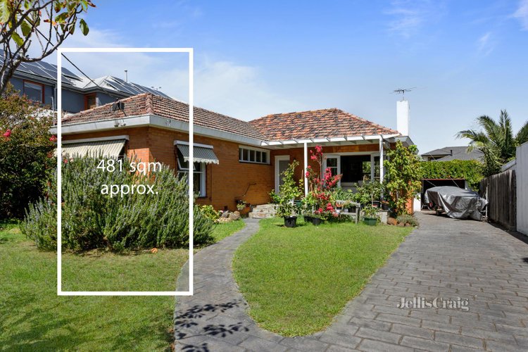 4 Harold Street Sandringham 3191