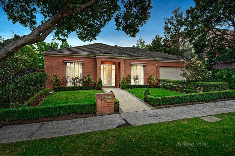 4 Harriett Crescent Mont Albert 3127