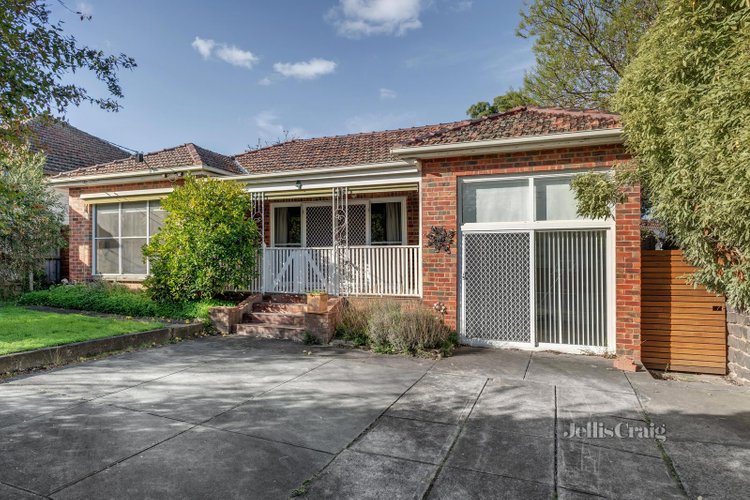 4 Hart Avenue Greensborough 3088