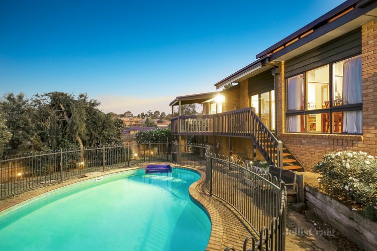 4 Havelock Court Doncaster East 3109