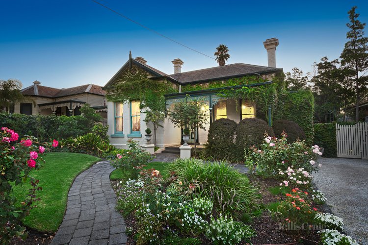 4 Havelock Road Hawthorn East 3123