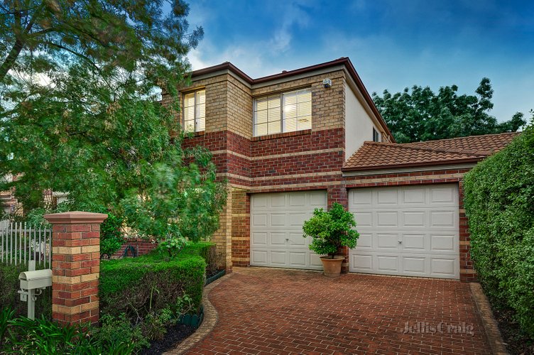 4 Hay Street Box Hill South 3128