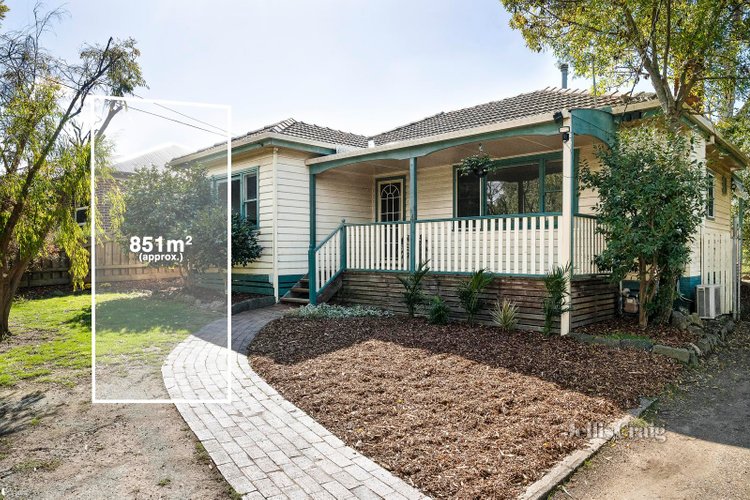 4 Herbert Street Watsonia 3087